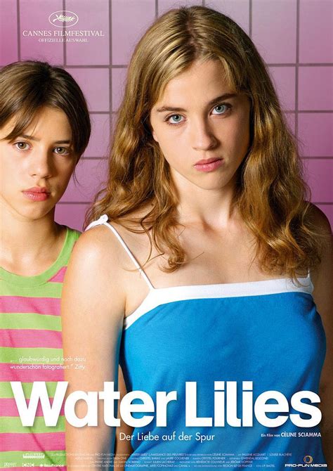 water lilies full movie